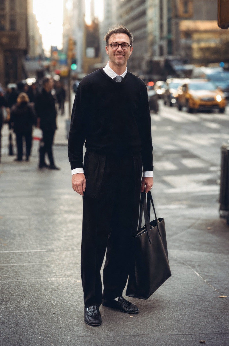 David Godwin