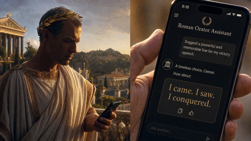 Instrumentum Vocale: The Speaking Tool