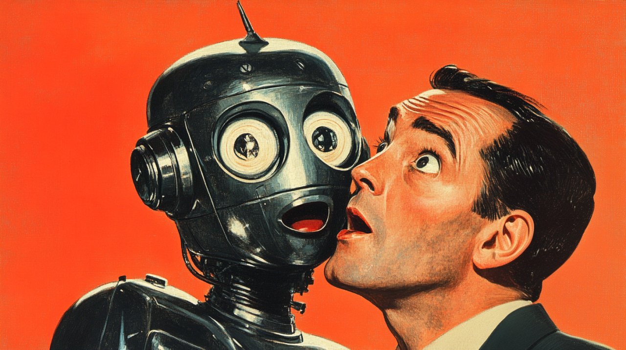 A New Narrative: Prosperity, Self-Worth, and the Flow of Value in the Age of AI