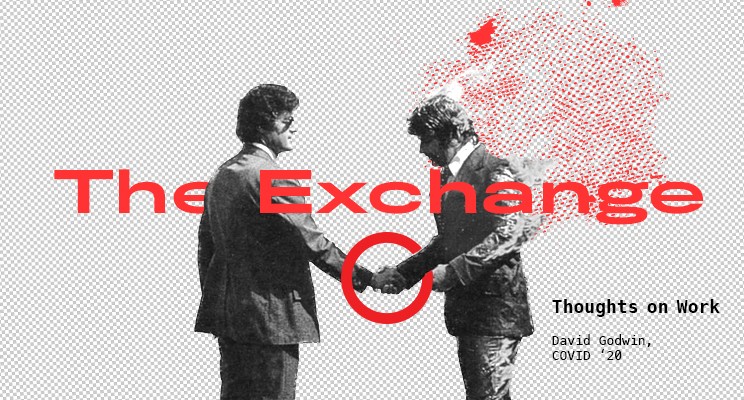 The Exchange